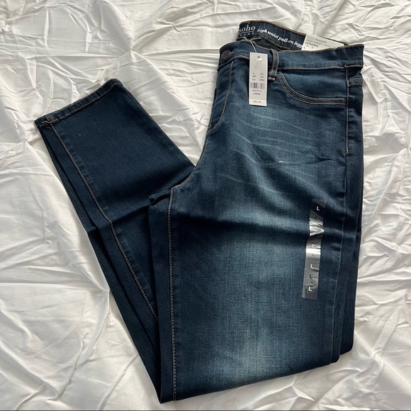 Ny&co pull on jegging - Picture 1 of 2